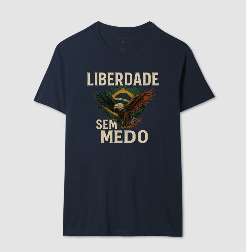 Liberdade sem medo®