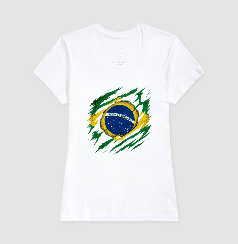 Ordem e Progresso