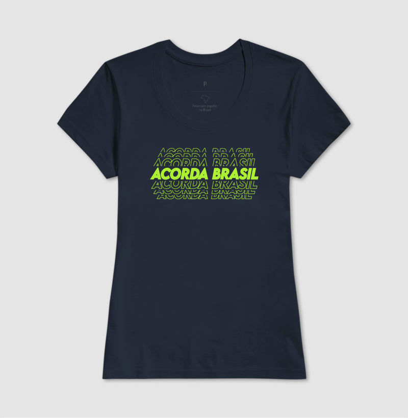 Acorda Brasil 2.0