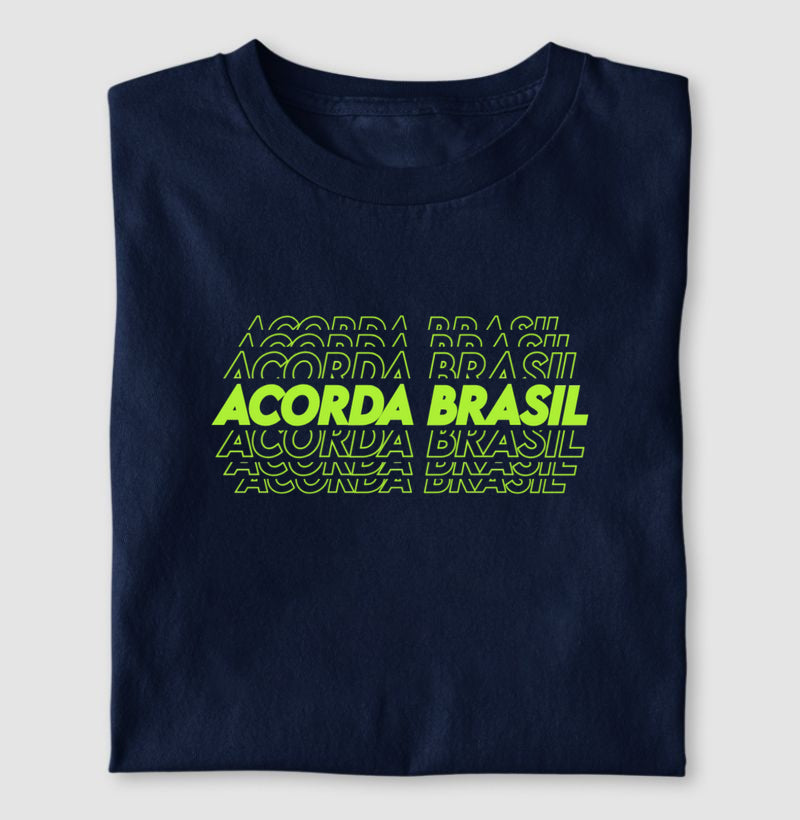 Acorda Brasil 2.0