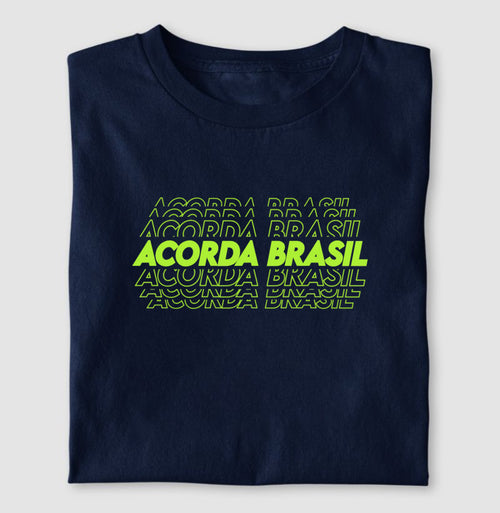 Acorda Brasil 2.0