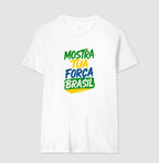 Mostra tua força®