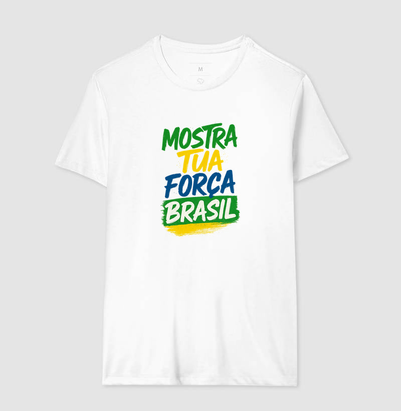 Mostra tua força®