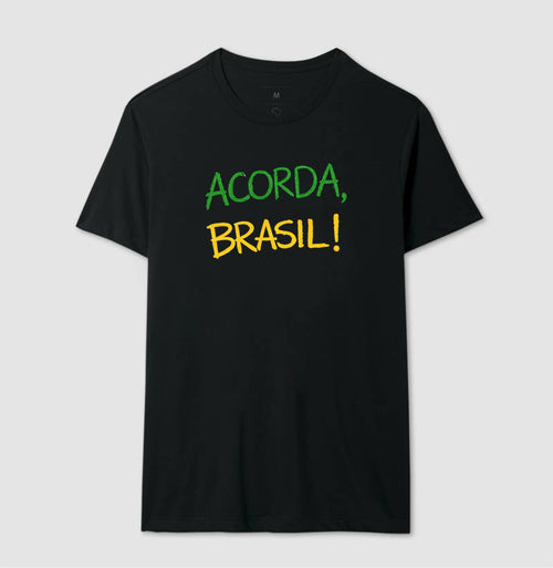 Acorda Brasil!
