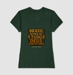 Acima de tudo