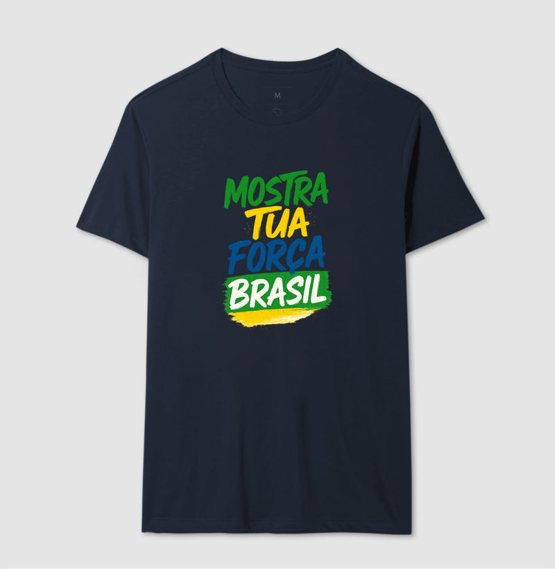 Mostra tua força®