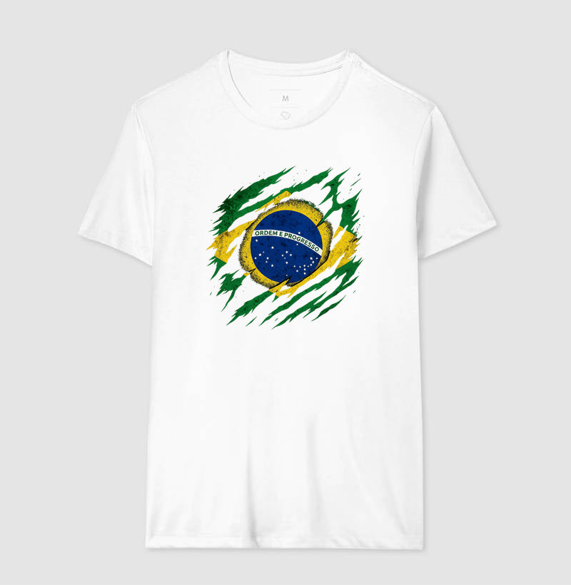 Ordem e Progresso