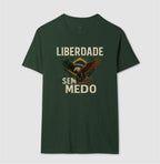 Liberdade sem medo®