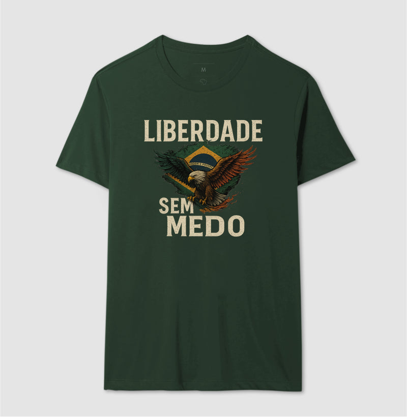 Liberdade sem medo®